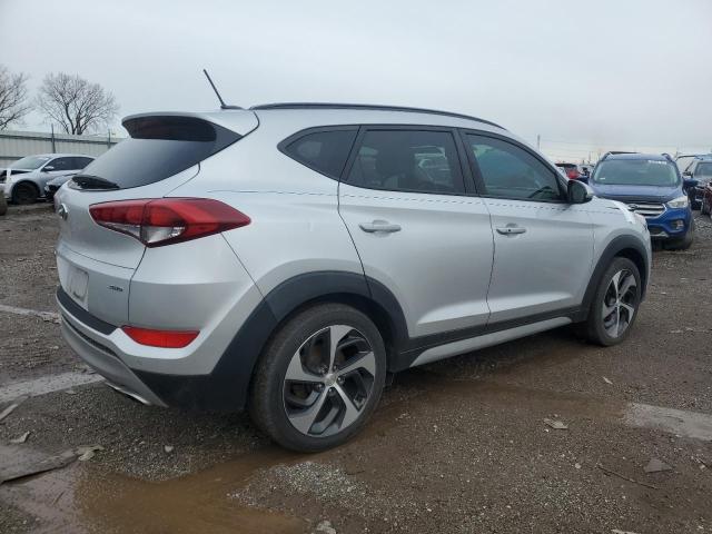 Photo 3 from auction – 2017 HYUNDAI TUCSON LIM with VIN KM8J3CA28HU574908