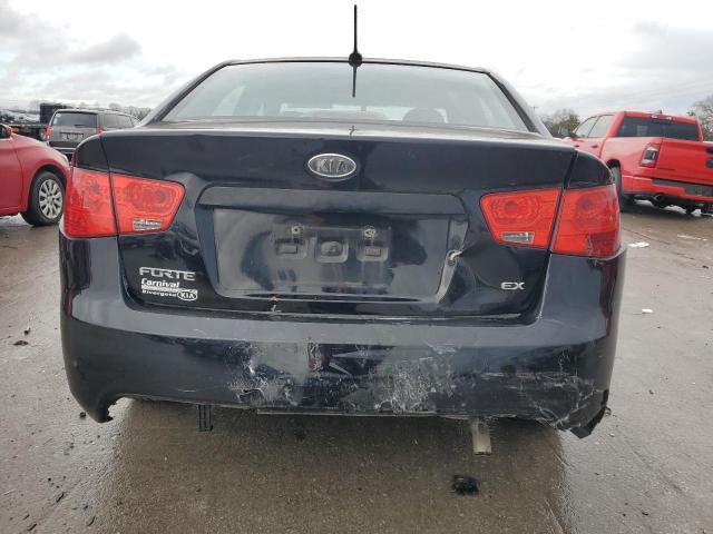 Фото 6 с аукциона – 2012 KIA FORTE EX с VIN KNAFU4A28C5608116