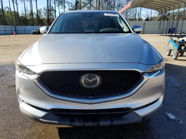 Photo 5 from auction – 2021 MAZDA CX-5 TOURI with VIN JM3KFACM1M1361420