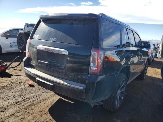 Photo 3 from auction – 2017 GMC YUKON DENA with VIN 1GKS2CKJ9HR243733