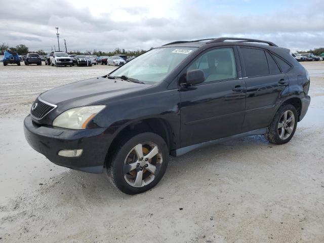 Foto 1 de la subasta – 2004 LEXUS RX 330 con VIN 2T2HA31U04C031520