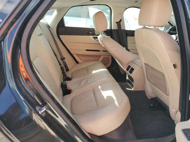 Photo 10 from auction – 2018 JAGUAR XF PRESTIG with VIN SAJBE4EV6JCY56135