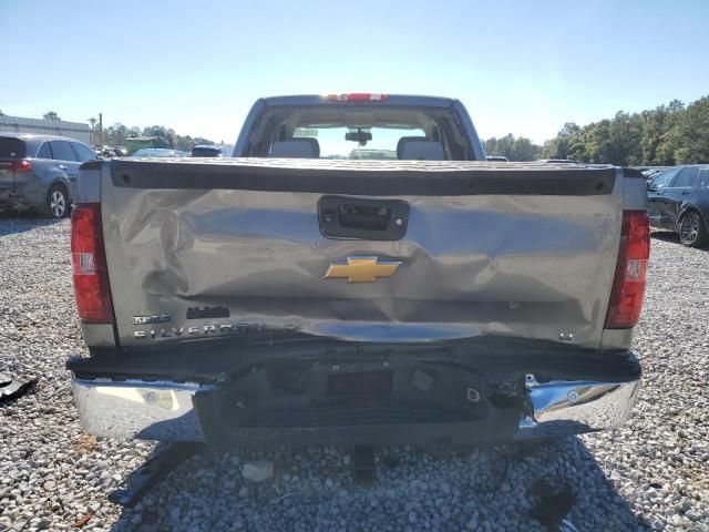 Photo 6 from auction – 2012 CHEVROLET SILVERADO with VIN 1GCRCSE07CZ220996