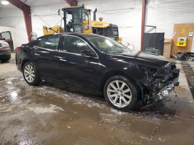 Photo 4 from auction – 2016 CHEVROLET MALIBU LIM with VIN 1G11E5SA9GU112929