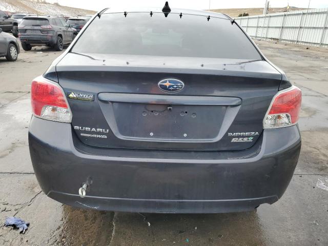 Photo 6 from auction – 2012 SUBARU IMPREZA with VIN JF1GJAA60CG005155