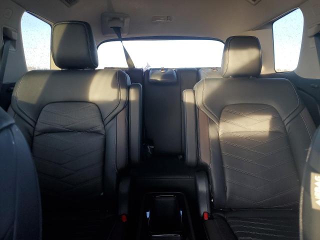 Photo 10 from auction – 2024 NISSAN PATHFINDER with VIN 5N1DR3DK2RC204309