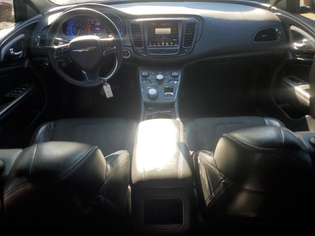 Photo 8 from auction – 2015 CHRYSLER 200 S with VIN 1C3CCCBB6FN750491