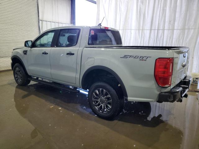 Photo 2 from auction – 2022 FORD RANGER XL with VIN 1FTER4FH2NLD07322