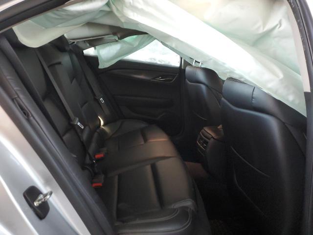 Photo 10 from auction – 2013 CADILLAC ATS with VIN 1G6AA5RA0D0132811