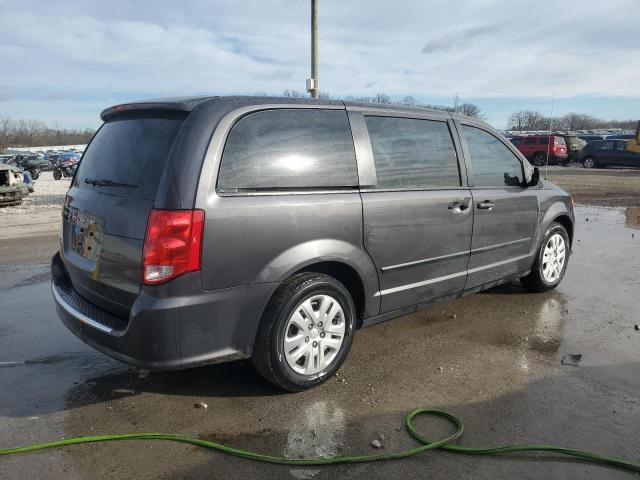 Photo 3 from auction – 2016 DODGE GRAND CARA with VIN 2C4RDGBGXGR400310