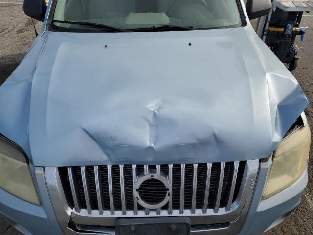 Photo 12 from auction – 2008 MERCURY MARINER with VIN 4M2CU81198KJ23877