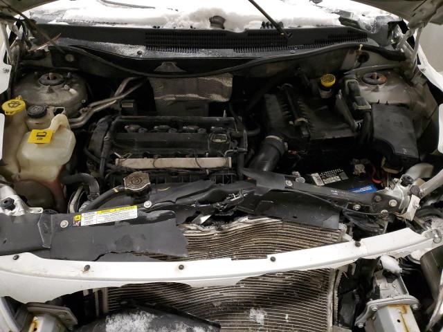 Photo 11 from auction – 2008 DODGE CALIBER SX with VIN 1B3HB48B08D797558