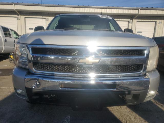 Photo 5 from auction – 2011 CHEVROLET SILVERADO with VIN 1GCRKSE39BZ110382