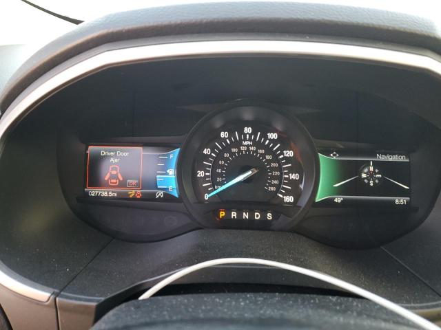 Photo 9 from auction – 2020 FORD EDGE SEL with VIN 2FMPK3J95LBB12122