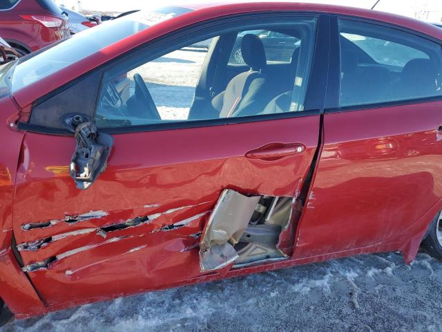 Photo 7 from auction – 2013 DODGE DART SXT with VIN 1C3CDFBA7DD118950