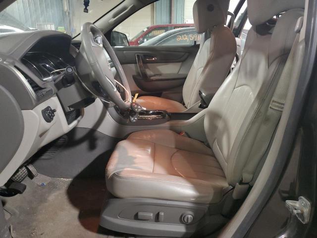 Photo 7 from auction – 2015 GMC ACADIA SLT with VIN 1GKKVSKD4FJ379520