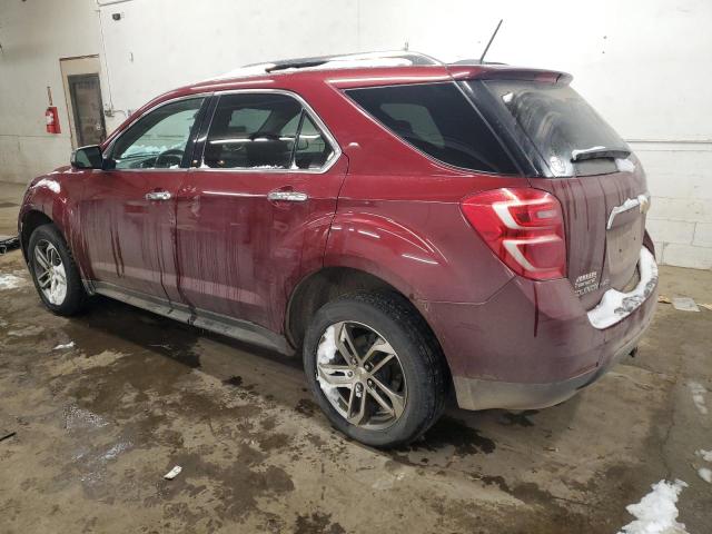 Photo 2 from auction – 2017 CHEVROLET EQUINOX PR with VIN 2GNFLGEK5H6209975