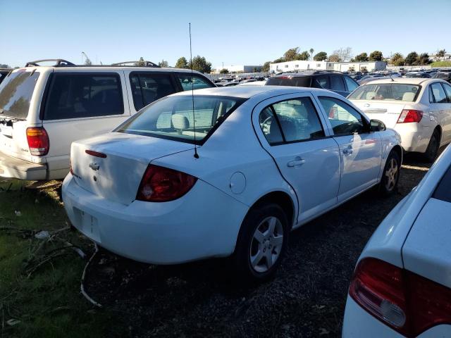Photo 3 from auction – 2007 CHEVROLET COBALT LS with VIN 1G1AK55F577348167