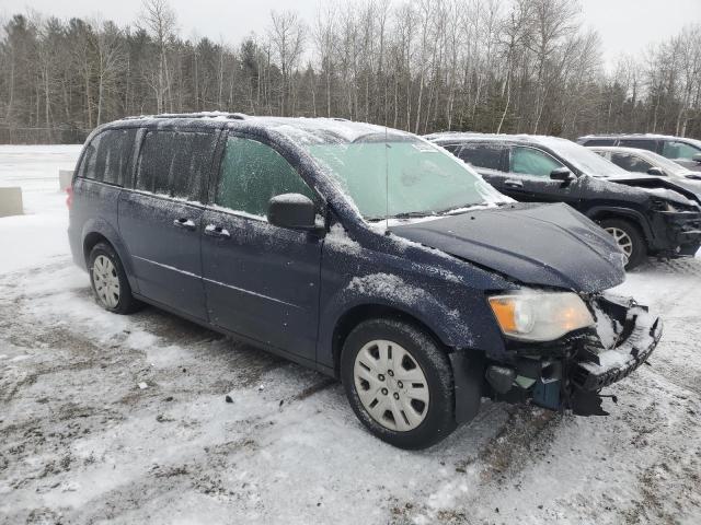 Photo 4 from auction – 2017 DODGE GRAND CARA with VIN 2C4RDGBG7HR815523