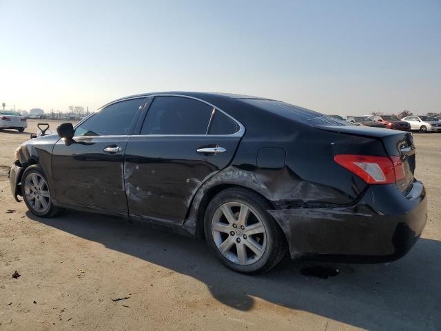 Photo 2 from auction – 2007 LEXUS ES 350 with VIN JTHBJ46G772076281