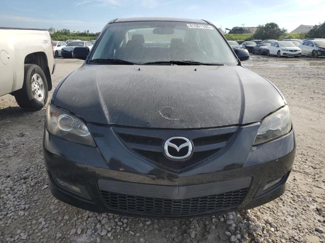 Photo 5 from auction – 2007 MAZDA 3 S with VIN JM1BK323671738787