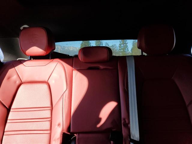Photo 10 from auction – 2023 PORSCHE CAYENNE BA with VIN WP1AA2AY0PDA00471