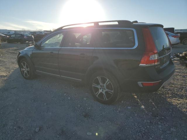 Photo 2 from auction – 2015 VOLVO XC70 T6 PR with VIN YV4902NK2F1228403