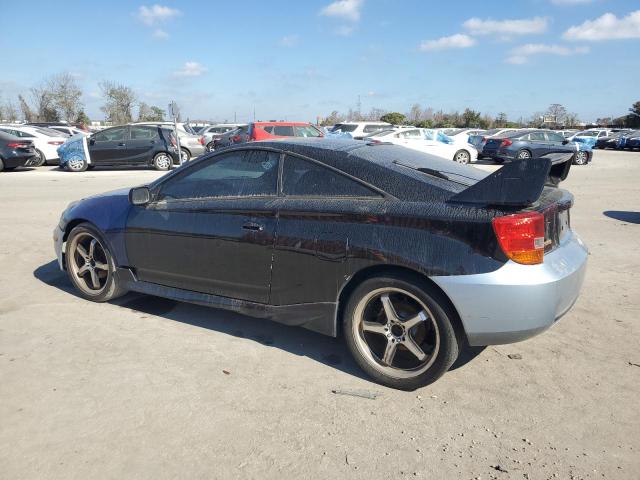 Photo 2 from auction – 2002 TOYOTA CELICA GT- with VIN JTDDY38TX20057061
