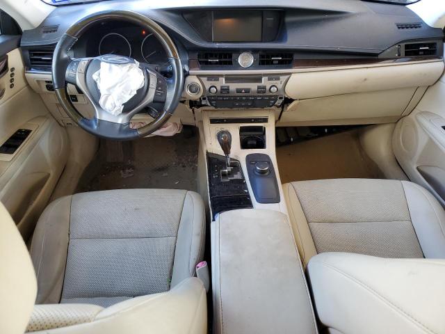 Photo 8 from auction – 2015 LEXUS ES 350 with VIN JTHBK1GG5F2154064