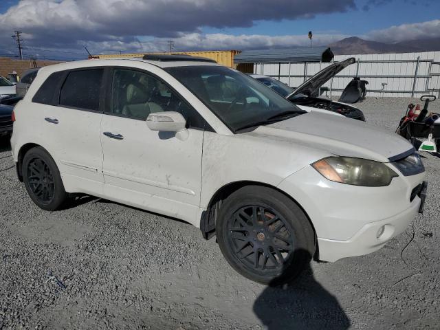 Photo 4 from auction – 2007 ACURA RDX with VIN 5J8TB18237A006576