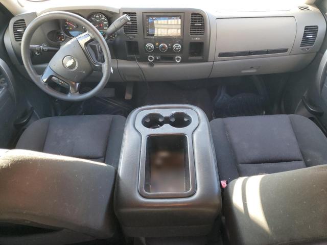 Photo 8 from auction – 2012 CHEVROLET SILVERADO with VIN 1GCRCREA1CZ243322