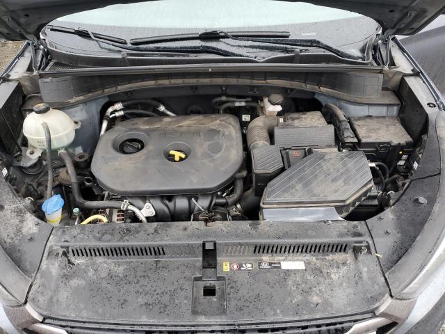 Photo 12 from auction – 2016 HYUNDAI TUCSON LIM with VIN KM8J33A46GU175608