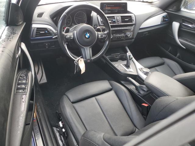 Photo 8 from auction – 2017 BMW M240XI with VIN WBA2L3C55HV667148