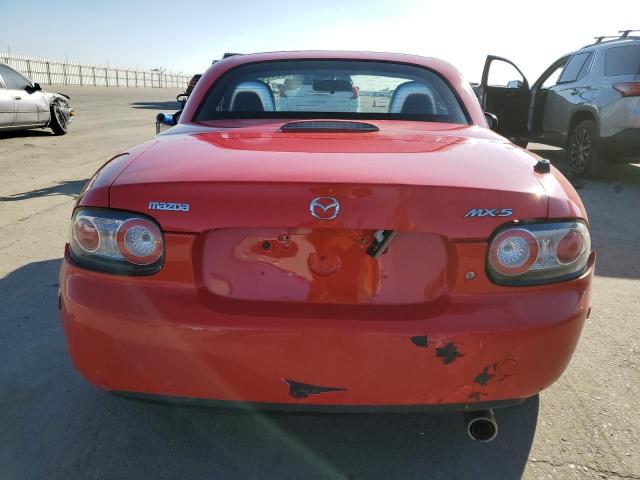 صورة رقم 10 من المزاد - 2008 MAZDA MX-5 MIATA مع VIN JM1NC26F580147463