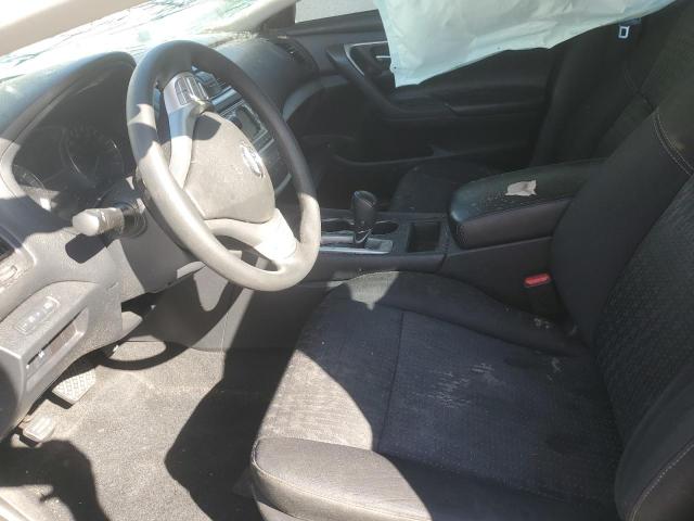Photo 7 from auction – 2016 NISSAN ALTIMA 2.5 with VIN 1N4AL3AP1GC146477
