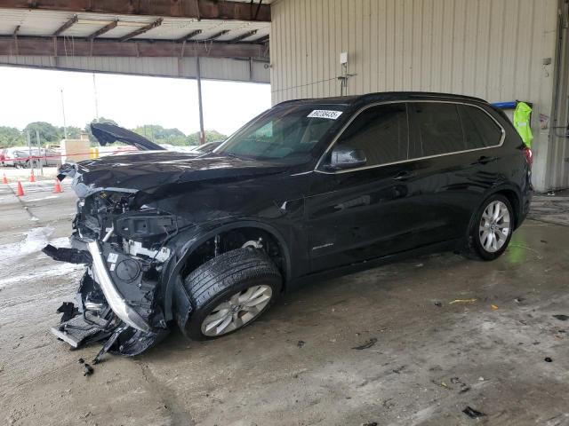 BMW X5 XDR40E 2016 with VIN 5UXKT0C52G0F75428 - Photo from auction