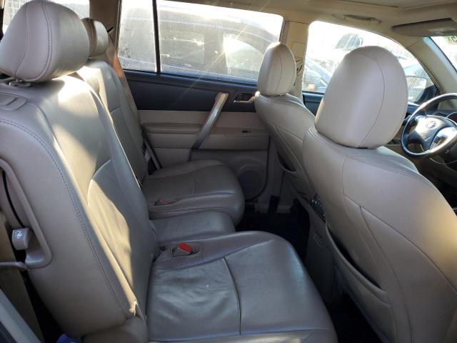 Photo 11 from auction – 2013 TOYOTA HIGHLANDER with VIN 5TDBK3EH1DS278783