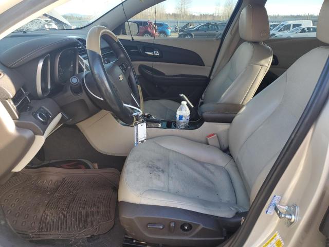 Photo 7 from auction – 2015 CHEVROLET MALIBU 1LT with VIN 1G11C5SL1FF309832