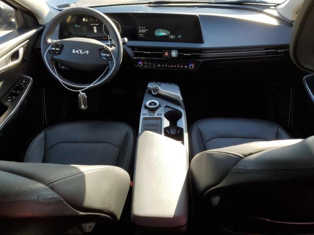 Photo 8 from auction – 2022 KIA EV6 LIGHT with VIN KNDC3DLC5N5079063