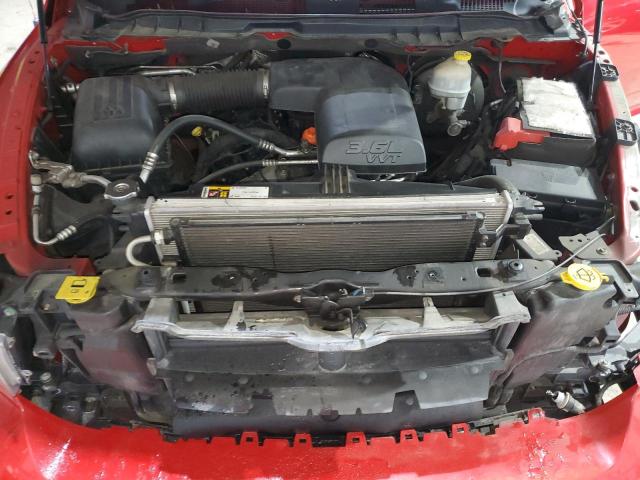 Photo 11 from auction – 2014 RAM 1500 SLT with VIN 3C6JR7BG2EG235653