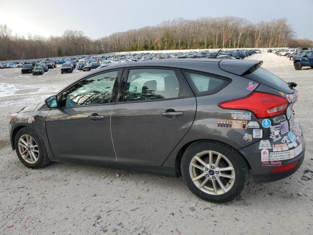 Photo 2 from auction – 2016 FORD FOCUS SE with VIN 1FADP3K29GL263826