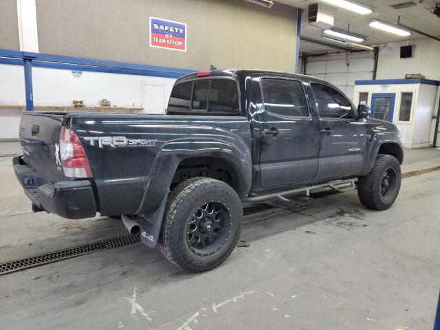 Photo 3 from auction – 2015 TOYOTA TACOMA DOU with VIN 3TMLU4EN2FM188880