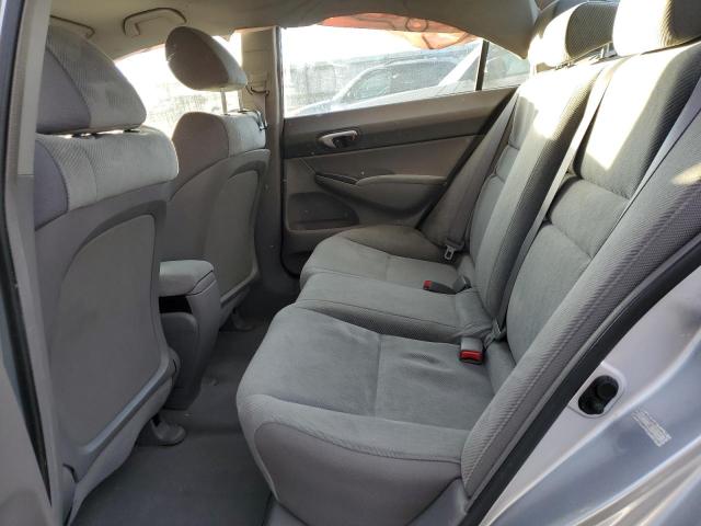 Photo 10 from auction – 2011 HONDA CIVIC LX with VIN 19XFA1F56BE026063