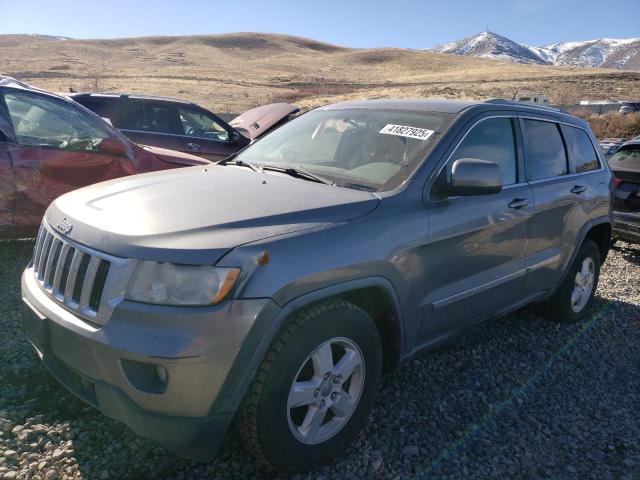 JEEP GRAND CHER 2011 with VIN 1J4RR4GG3BC700338 - Photo from auction