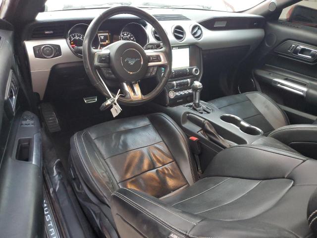 Photo 8 from auction – 2016 FORD MUSTANG with VIN 1FA6P8TH8G5216235