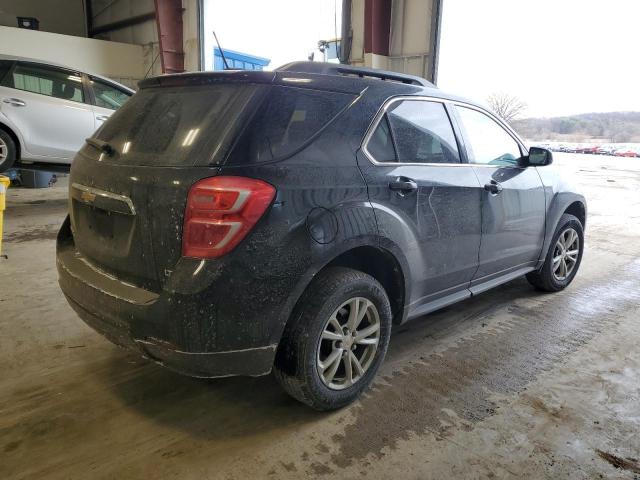 Photo 3 from auction – 2017 CHEVROLET EQUINOX LT with VIN 2GNALCEK8H1609545