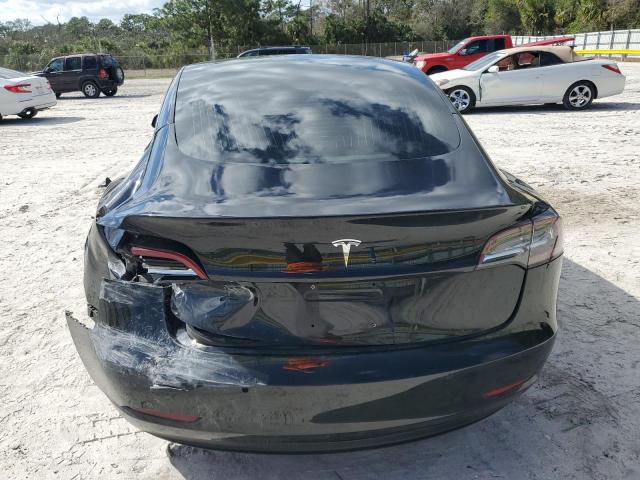 Photo 6 from auction – 2018 TESLA MODEL 3 with VIN 5YJ3E1EA1JF070163