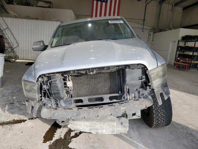 Photo 5 from auction – 2014 RAM 1500 ST with VIN 1C6RR7FT4ES241523