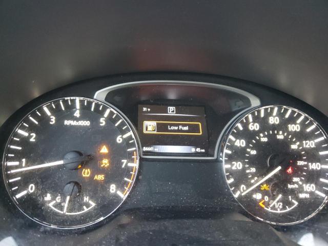 Photo 9 from auction – 2016 NISSAN ALTIMA 2.5 with VIN 1N4AL3AP9GC295476