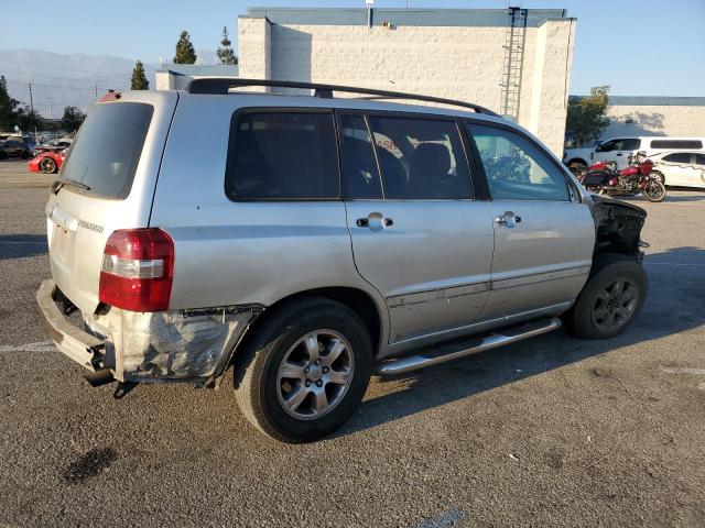 Снимка 3 от търг – 2004 TOYOTA HIGHLANDER с VIN JTEDP21A640030489